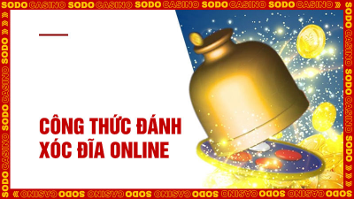 Cách chơi xóc đĩa luôn thắng tại nha cai uy tin 6686vn.Online