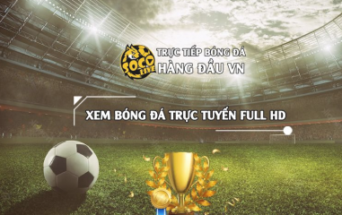 Xem bóng đá trên kênh bóng thú vị xembongda-xoilac.live