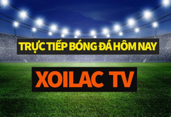 Xoilac-tv.video - Trang cho những tín đồ bóng đá trực tuyến