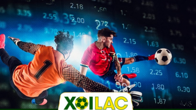 Xoilac.store - Phát sóng nhiều giải đấu bóng đá miễn phí và chất lượng cao hàng đầu châu Á